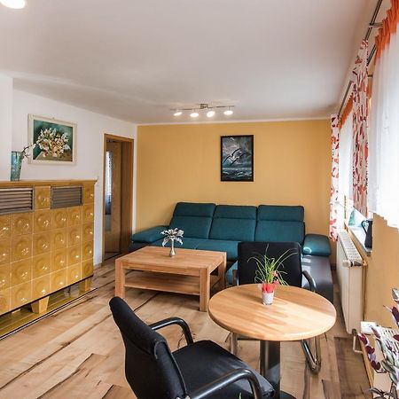 Ferienhaus Stark Eisenach Bagian luar foto